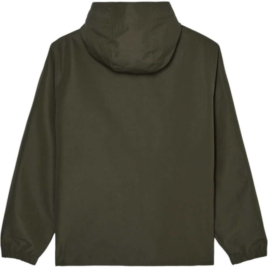 2026 Element Mens Alder Jacket ELYJK00269 - Forest Night